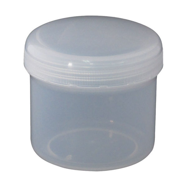 瑞穂化成工業 瑞穂 PPナンコー瓶105ml 2020 1個 221-7457（直送品）