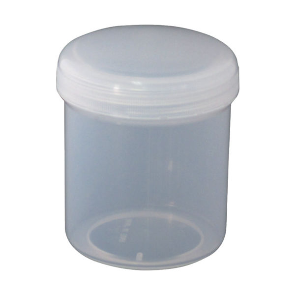 瑞穂化成工業 瑞穂 PPナンコー瓶150ml 2021 1個 221-7465（直送品）