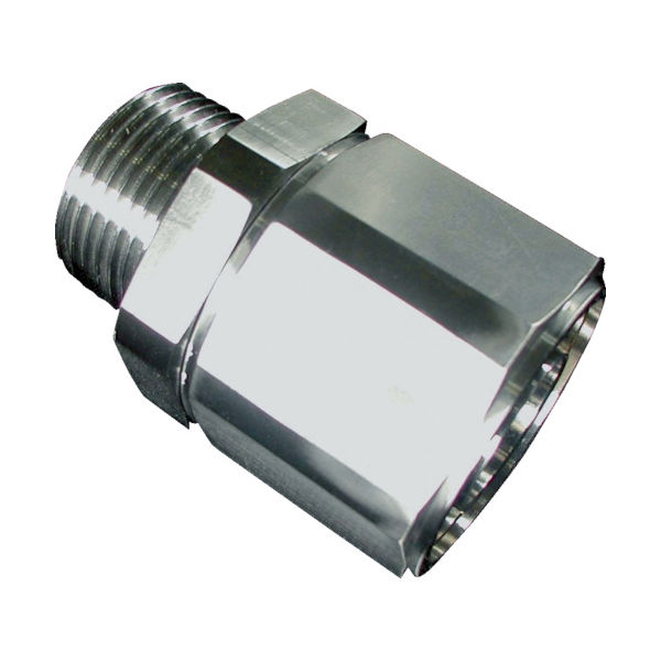 八興販売 ハッコウ エイトロック継手 19φ用 ELS-19 1個 331-2003（直送品）