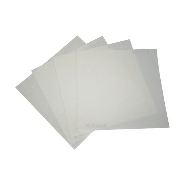 日本レヂボン NCA ダイヤモンドシート 粒度#6000 SD6000 AS-N 100X100 1枚 355-9190（直送品）