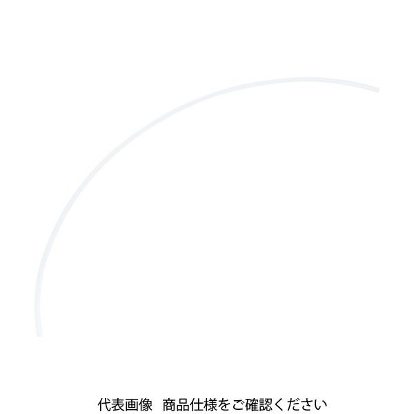 PANDUIT 粘着剤付自在ブッシュ スリットあり 少量パックナチュラル 25本 GEE144F-A-508Q 1袋(25本)（直送品）