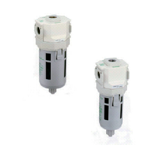 CKD 自動ドレン排出器スナップドレン DT3010-10-W 1個 353-1643（直送品）