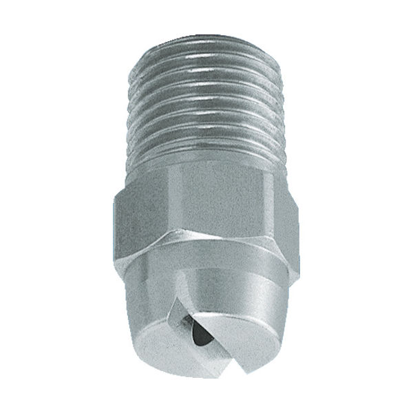 いけうち 標準扇形ノズル VVPシリーズ ステンレス鋼303製 ネジ1