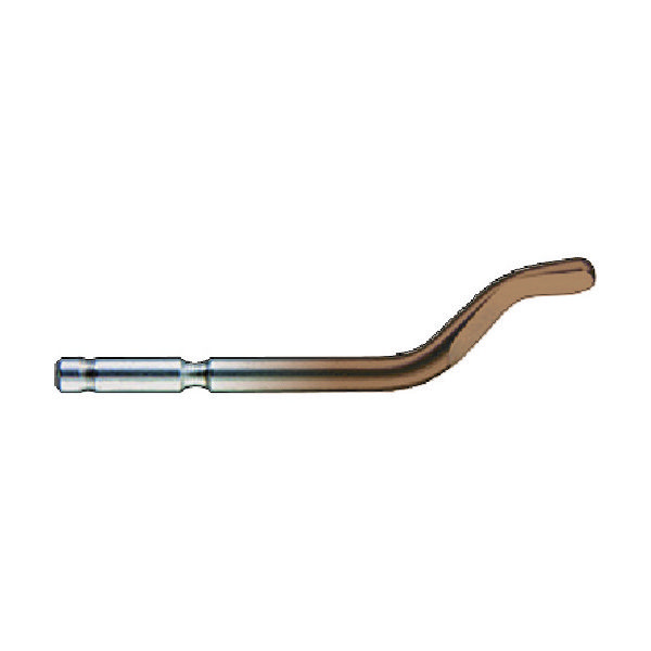 ノガ・ウォーターズ NOGA S100TIN (1Pk(箱)=10本入) BS1019 1パック(10本) 304-3282（直送品）