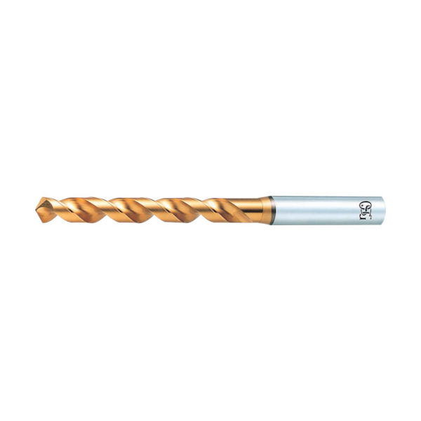 osgドリルEX-SUS-GDR 1 mm 2.9 mm 3mm 30本セット EX-SUS-GDR 2 EXゴールドドリル ステンレス・軟鋼用 レギュラ形