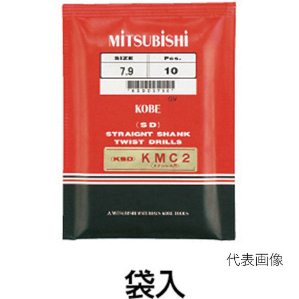 【ギフト】 三菱マテリアル 1 KSDD0450 コバルトストレート4．5mm 三菱K メンテナンス