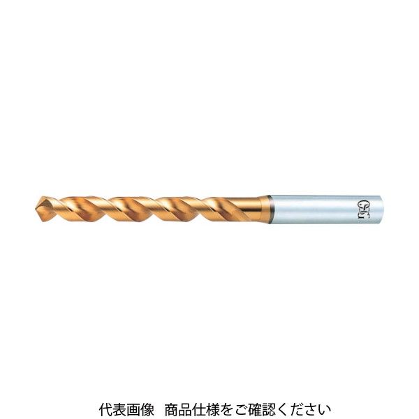 オーエスジー OSG EXゴールドドリル ステンレス・軟鋼用レギュラ オーエスジー OSG EXゴールドドリル ステンレス・軟鋼用レギュラ