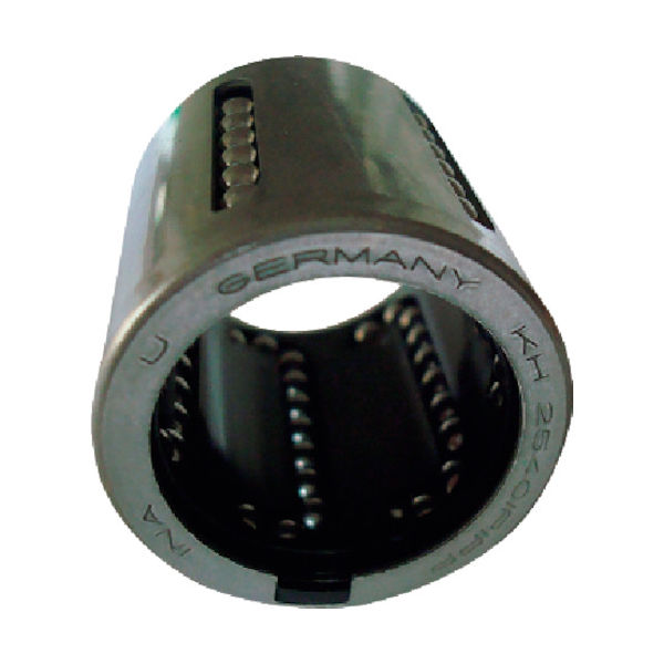 シェフラージャパン イナ リニアブッシュ 内径25mm KH2540 1個 219-7430（直送品）