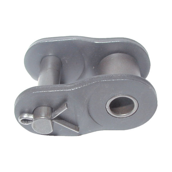 片山チエン KANA ローラーチェーン継手 TYC オフセットリンク 1列タイプ TYC40-OL 1個 308-3039（直送品）