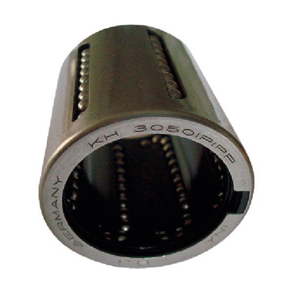 シェフラージャパン イナ リニアブッシュ 内径30mm KH3050 1個 219-7448（直送品）