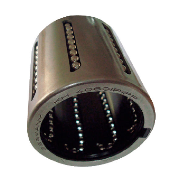 シェフラージャパン イナ リニアブッシュ 内径40mm KH4060 1個 219-7456（直送品）