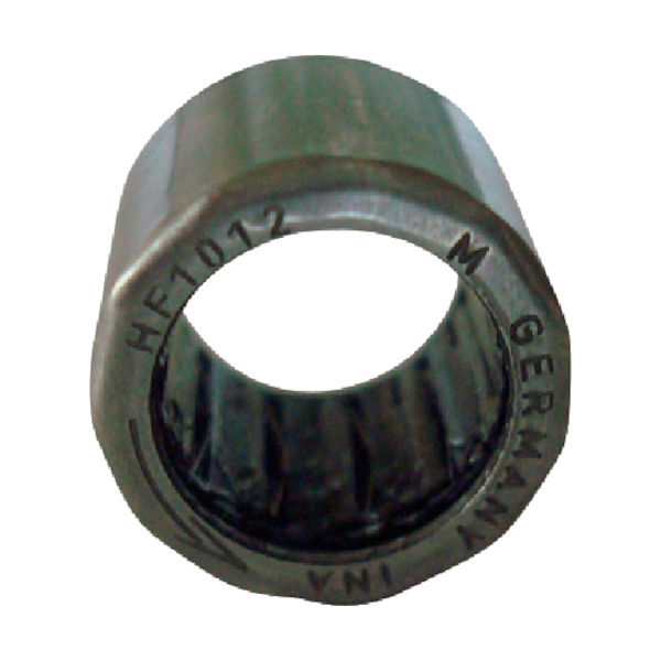 シェフラージャパン イナ ワンウェイクラッチ 内径10×幅12mm HF-1012 1個 219-7596（直送品）