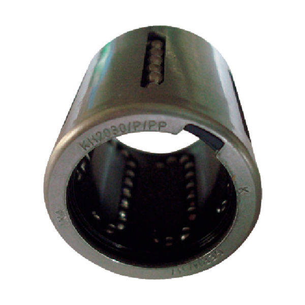 シェフラージャパン イナ リニアブッシュ 内径20mm KH2030 1個 219-7421（直送品）