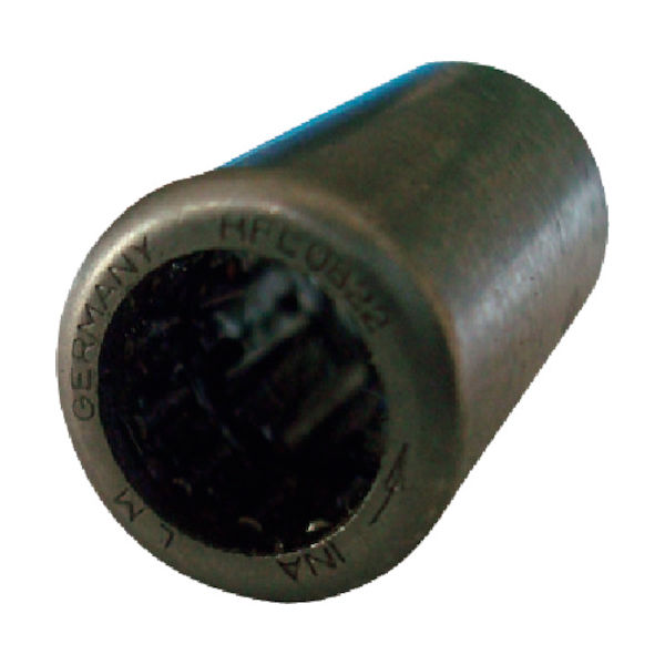 シェル形ワンウェイクラッチ（軸受一体形） スプリング:スチール