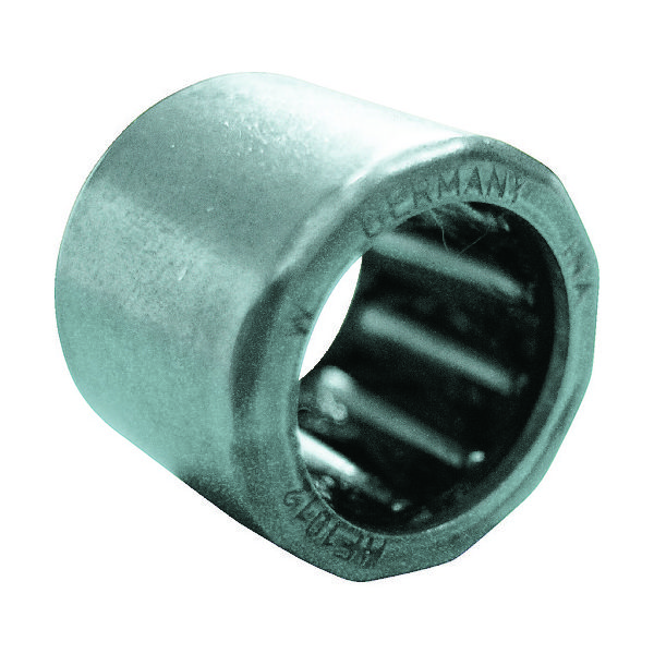 シェフラージャパン イナ ワンウェイクラッチ 内径3×幅6mm HF-0306-KF 1個 219-7472（直送品）