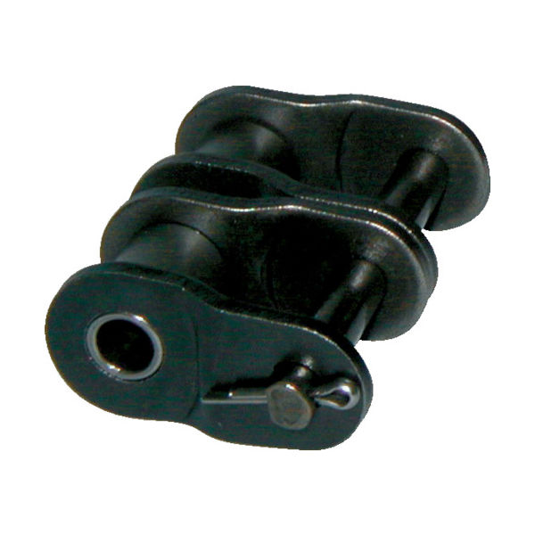 片山チエン カタヤマ TYC オフセットリンク ピン長さ(mm):24.00 TYC35-2OL 1個 308-2865（直送品）