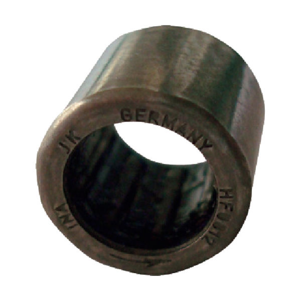 シェフラージャパン イナ ワンウェイクラッチ 内径8×幅12mm HF-0812-KF 1個 219-7561（直送品）