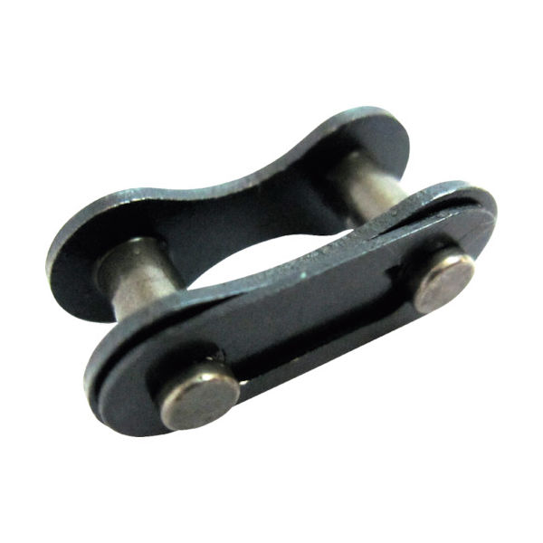 片山チエン KANA KCM ジョイントリンク 列数1列 410-JL 1個 224-6791（直送品）