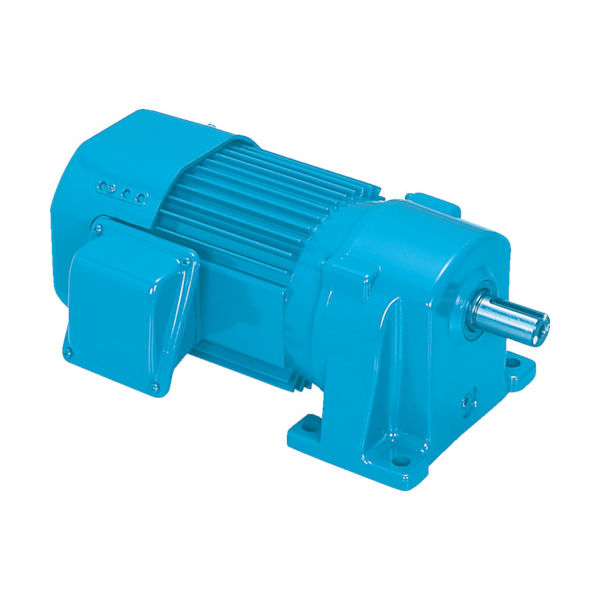 シグマー技研 シグマー 三相SGーP1ギアモーター 出力0.4Kw 減速比1/20 TML2-04-20 1台 323-9837（直送品）