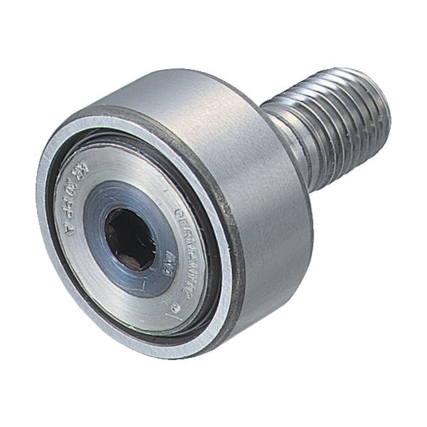 シェフラージャパン イナ カムフォロア シールなし 外径26mm KR-26 1個 220-0198（直送品）