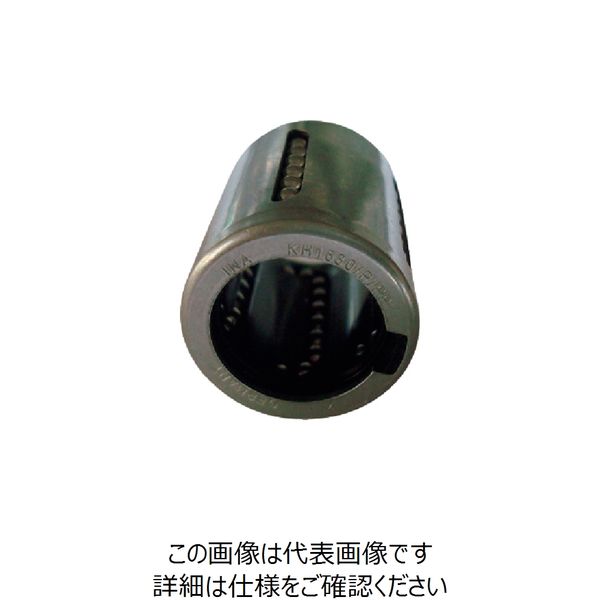 シェフラージャパン イナ リニアブッシュ 内径16mm KH1630 1個 219-7413（直送品）