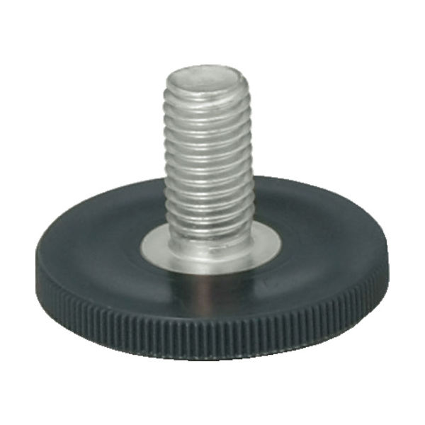 スガツネ工業 SUGATSUNE (200142501)TGー30薄型アジャスター TG-30 1個 253-8504（直送品）