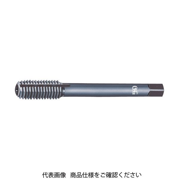 OSG 転造タップ 非鉄合金用 M2.6X0.45 RH4 B 21481 B-NRT-STD-B-M2.6X0.45 202-3270（直送品） -  アスクル