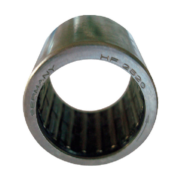 シェフラージャパン イナ ワンウェイクラッチ 内径25×幅20mm HF-2520 1個 219-7685（直送品）