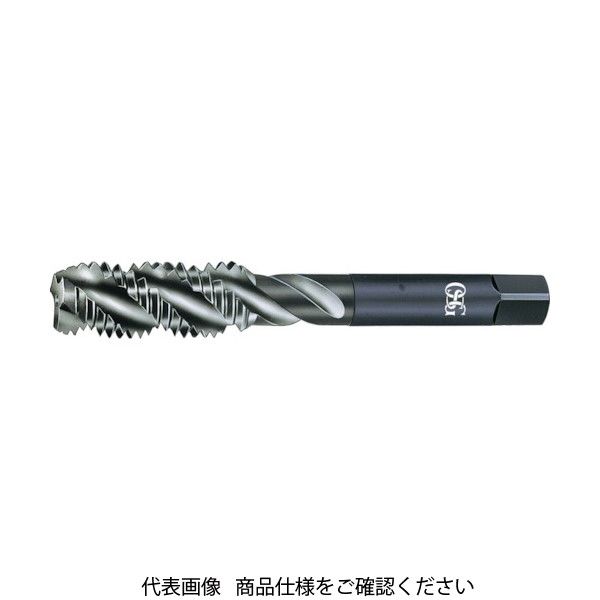 オーエスジー OSG スパイラルタップ ステンレス用 M10X1.5 STD 15142 EX-SUS-SFT-STD-M10X1.5 1本（直送品）  - アスクル