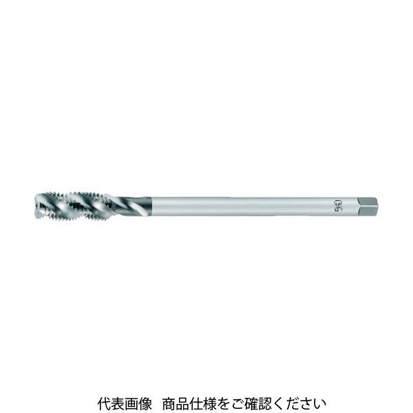 オーエスジー OSG スパイラルタップ 一般用 M8X1.25X100 STD 13342 EX-LT-SFT-STD-M8X1.25X100 1本（直送品）