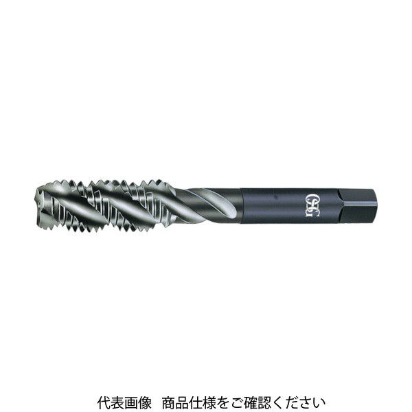 オーエスジー OSG タップ 24192 EX-SUS-SFT-STD-M20X2.5 1本 201-3592（直送品）