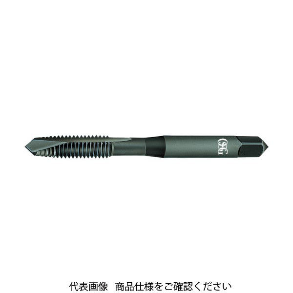 オーエスジー OSG タップ 17716 EX-SS-POT-STD-M2.3X0.4 1本 201-1328（直送品）