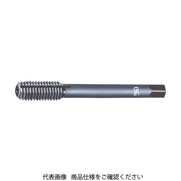 OSG 転造タップ 非鉄合金用 M2.6X0.45 RH6 P 21484 B-NRT-STD2-P-M2.6X0.45 202-3300（直送品）