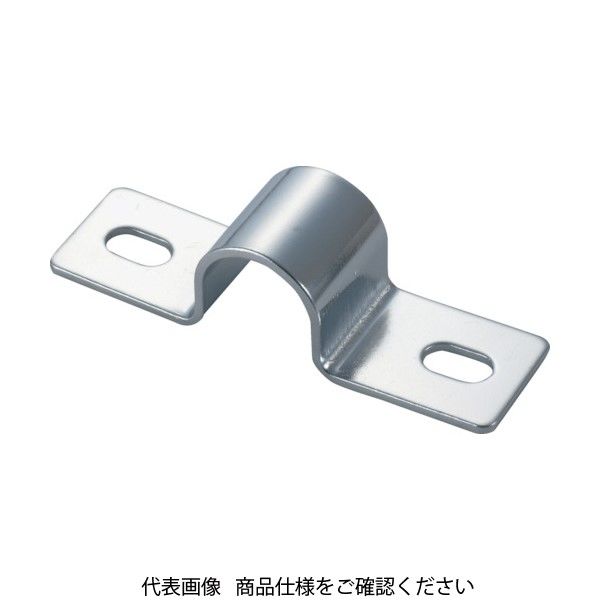 トラスコ中山 TRUSCO ジョイント金具24型 PB クロム 寸法105X32 穴数2 TKPB-32 1個 283-1040（直送品）