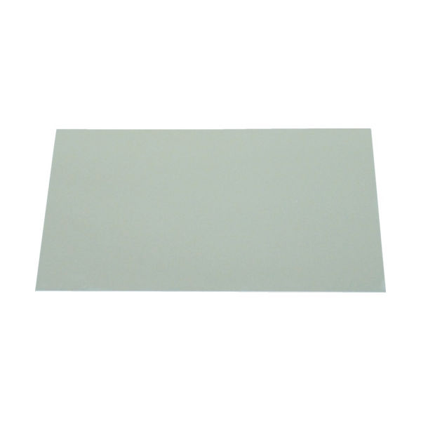 光 アルミ板 0.5×300×400mm HA0534 1枚 379-9735（直送品）