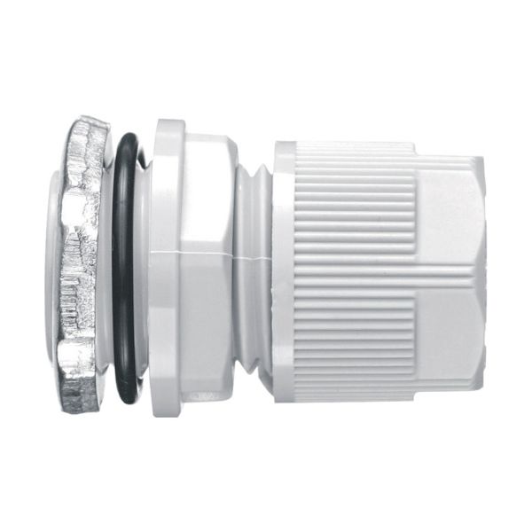 三桂製作所 SANKEI E2型シールコネクター(ノックアウト接続用) E2BG1516 1個 381-1689（直送品）