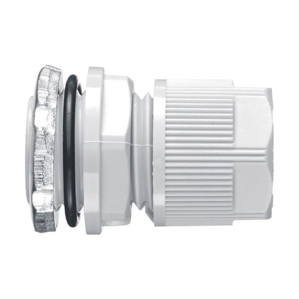 三桂製作所 SANKEI E2型シールコネクター（ノックアウト接続用） E2BG0616 1個 381-1646（直送品）