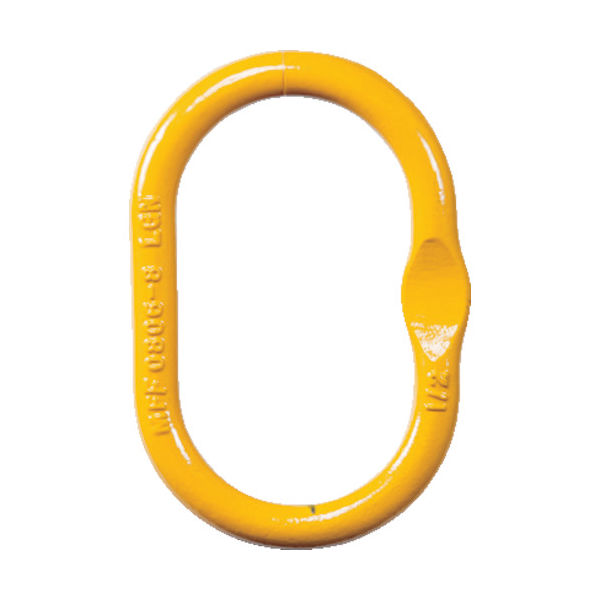 象印チエンブロック 象印 マスターリンク 3.2t MFF-10 1個 377-0842（直送品）