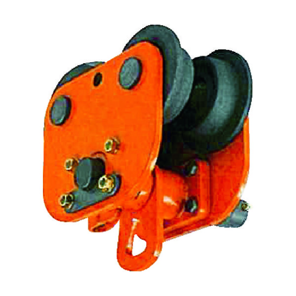 象印 電気用プレントロリー1．0t （PE−1） PE-01000 3098