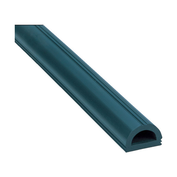 光 D型ゴム30×20×330 NRMD-330 1本(1個) 382-4730（直送品）