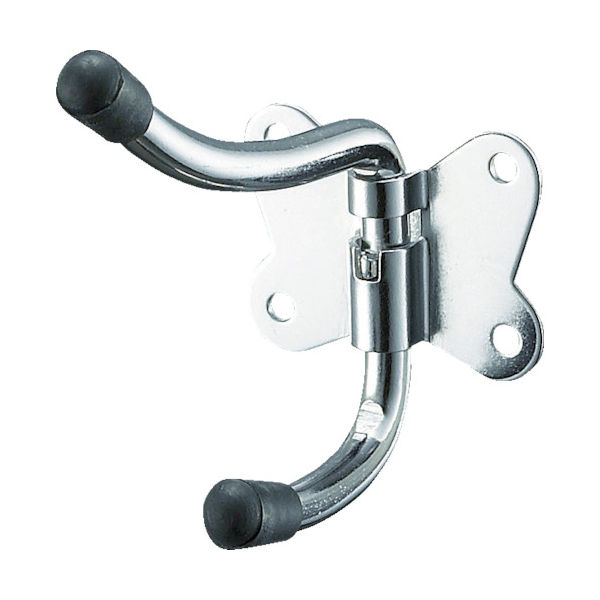 アイテック 光 回転フック 大 KTCF-20 1個 381-5633（直送品）