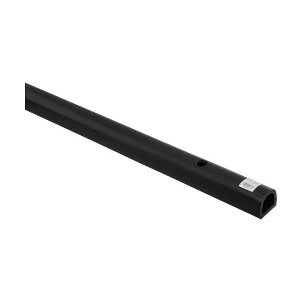 光 カーストップW穴付50×1000 CSG50-1000W 1本(1個) 387-4168（直送品）