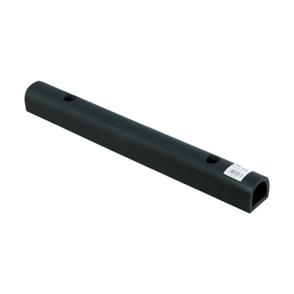 光 カーストップW穴付50×450 CSG50-450W 1本(1個) 387-4184（直送品）