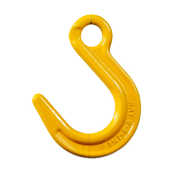 象印チエンブロック 象印 ファンドリーフック 1.6t (YNー07) YN-07 1個 377-0974（直送品）