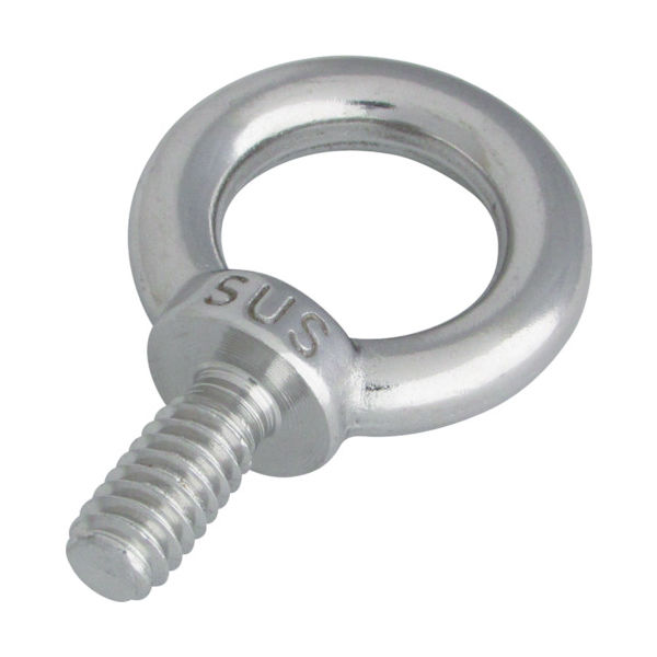 アイボルト（ステンレス製） インチタイプ（鋳造製）