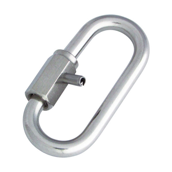 ピン止めリングキャッチ