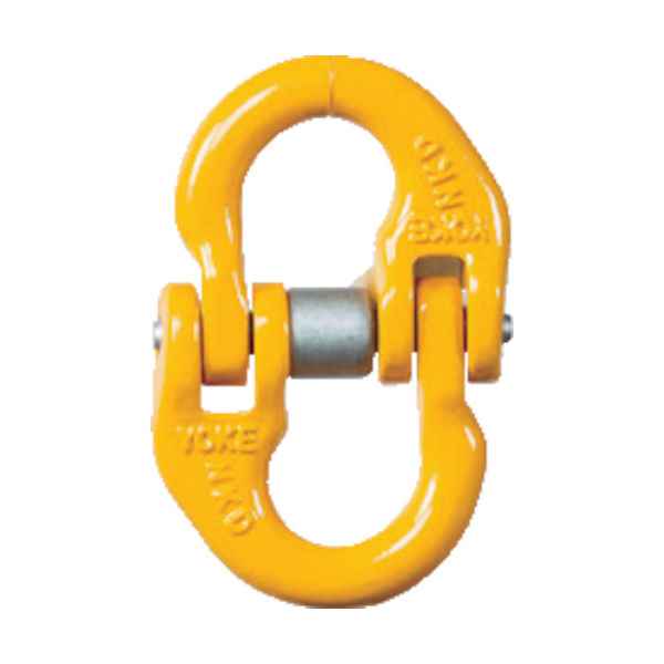 象印チエンブロック 象印 カップリング 2.5t (YGー10) YG-10 1個 377-0966（直送品）