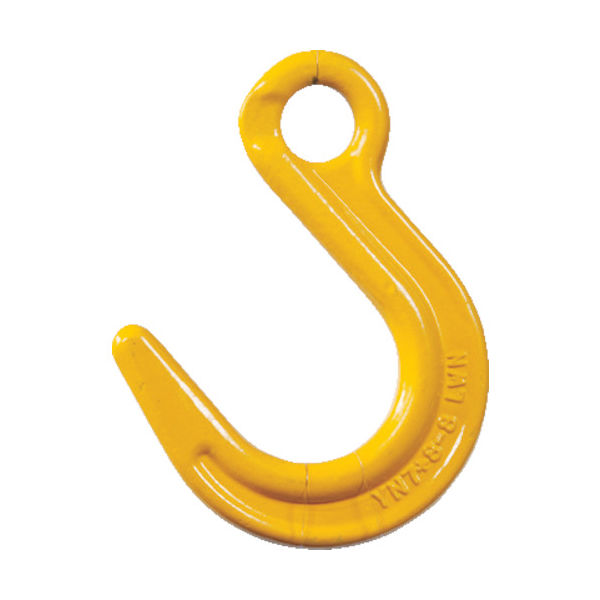 象印チエンブロック 象印 ファンドリーフック 2.5t (YNー10) YN-10 1個 377-0982（直送品）