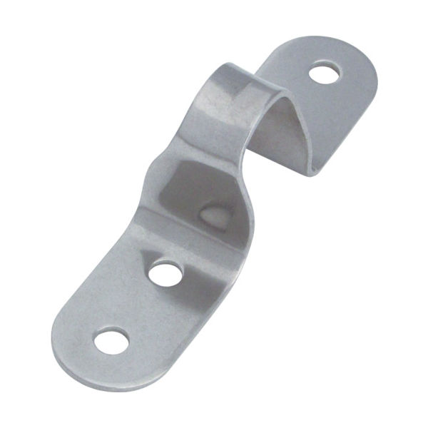 水本機械製作所 水本 ステンレス シートアイストラップ ピッチ36mm (1個=1 B-1443 1個 378-8491（直送品）