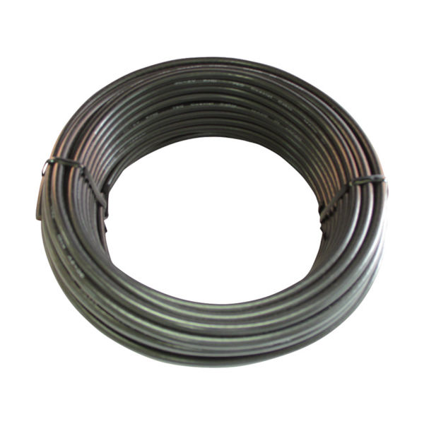 正和電工 同軸ケーブル 3Cー2V 20m 3C20 1巻 375-3310（直送品）